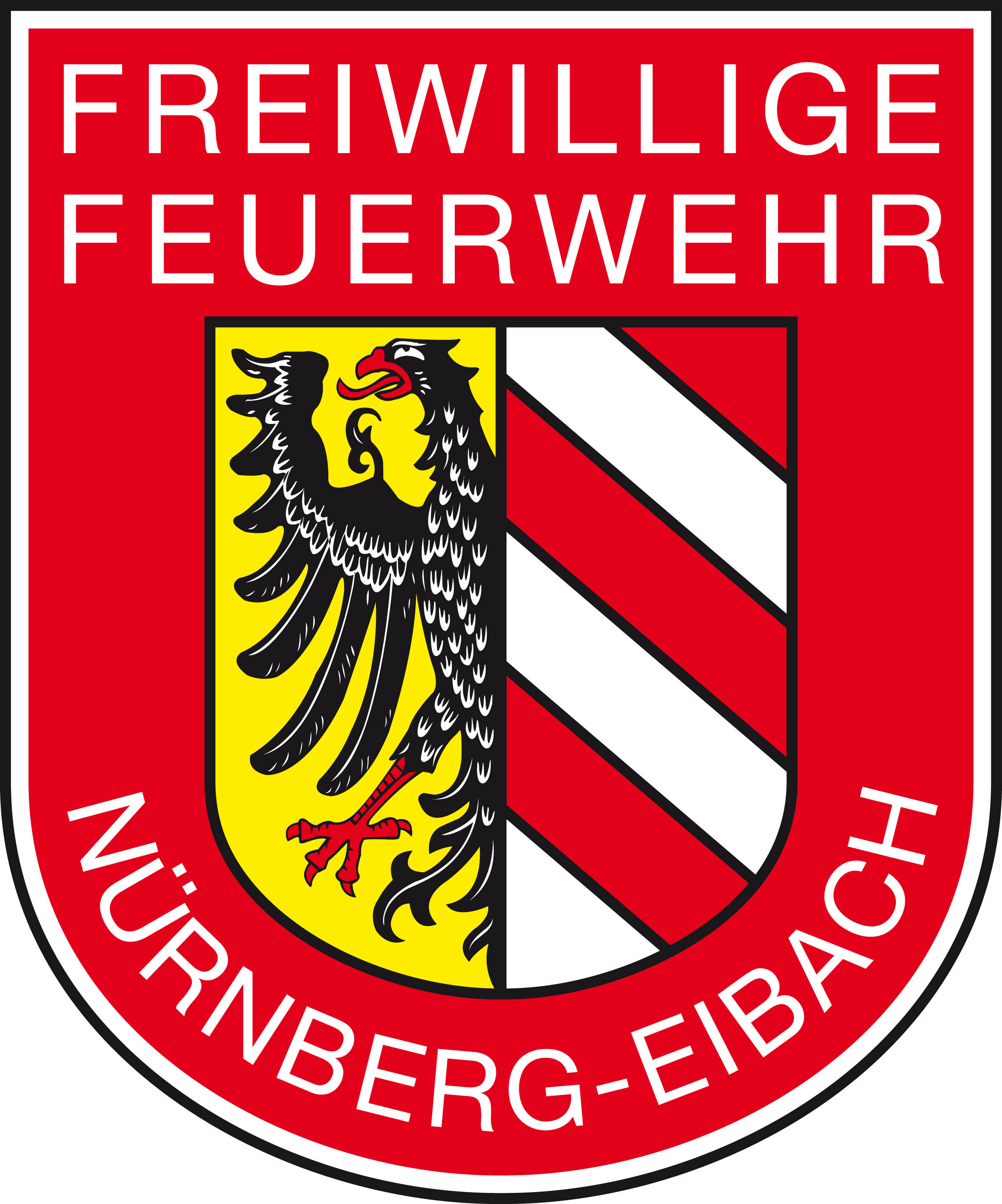 Freiwillige Feuerwehr Nürnberg Löschzug Eibach